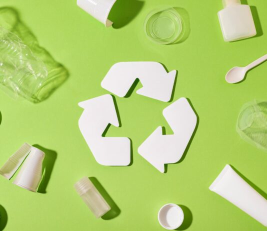 Plásticos biodegradables