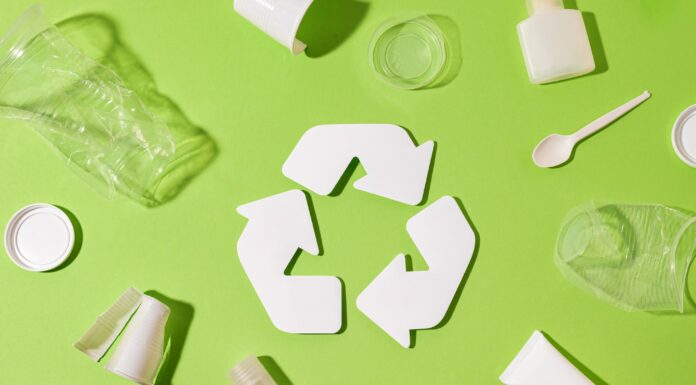Plásticos biodegradables