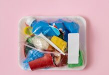 Microplásticos y salud humana
