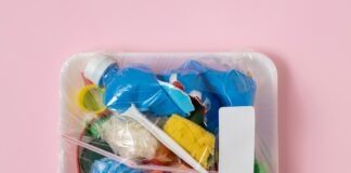 Microplásticos y salud humana