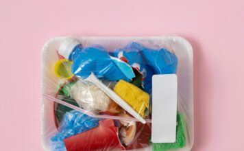 Microplásticos y salud humana
