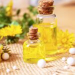 Perfumes veganos