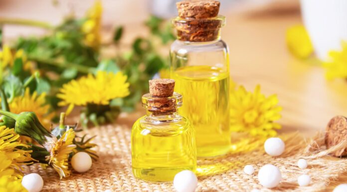 Perfumes veganos