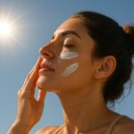 Radiación ultravioleta (UV), riesgo para la salud pública y el medio ambiente