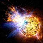 Radiación solar