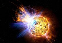 Radiación solar