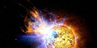 Radiación solar