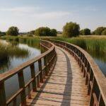 Ecoturismo en España. Tablas de Daimiel