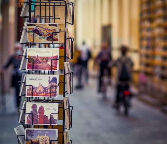 Turismo sostenible en España