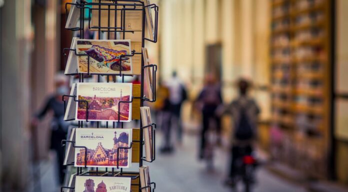 Turismo sostenible en España
