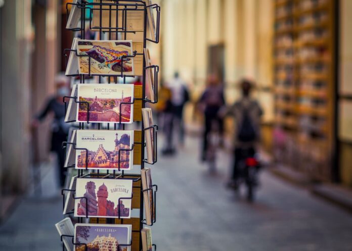 Turismo sostenible en España Turismo sostenible en España