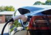 Autonomía real de los vehículos eléctricos