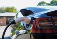 Autonomía real de los vehículos eléctricos