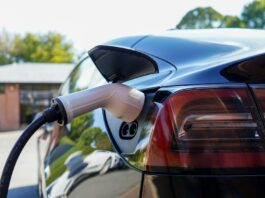 Autonomía real de los vehículos eléctricos