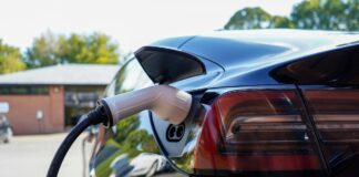 Autonomía real de los vehículos eléctricos