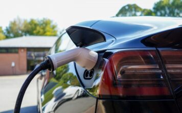 Autonomía real de los vehículos eléctricos