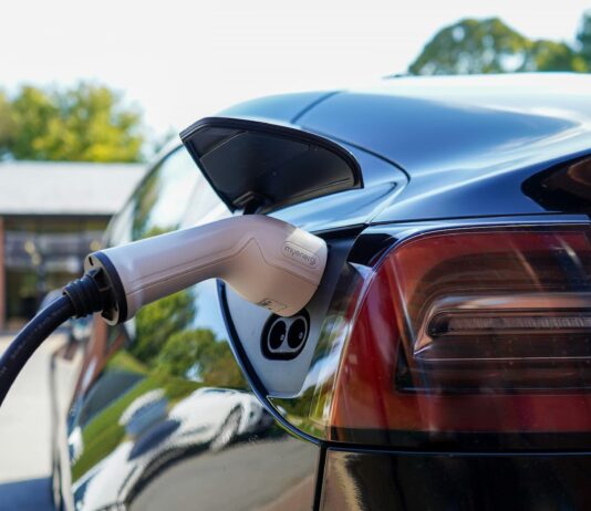 Autonomía real de los vehículos eléctricos