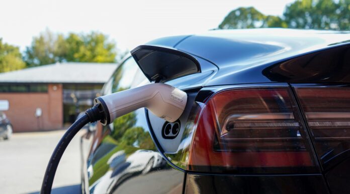 Autonomía real de los vehículos eléctricos