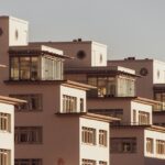 ¿Casa o piso?