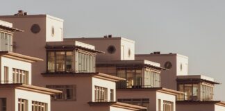 ¿Casa o piso?