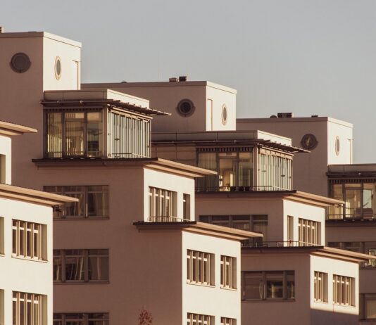 ¿Casa o piso?