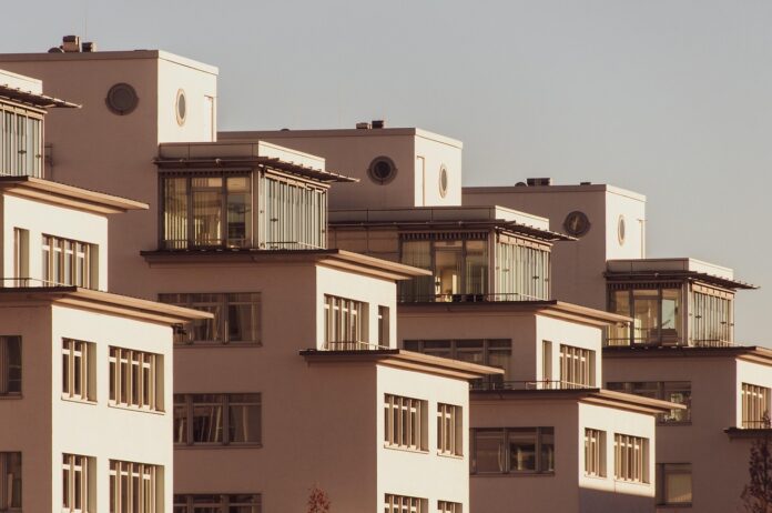 ¿Casa o piso? ¿Casa o piso?