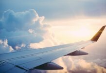 Vueling y microtau: la tecnología "Piel de tiburón"