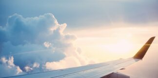 Vueling y microtau: la tecnología "Piel de tiburón"