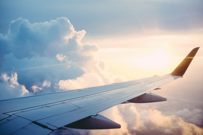 Vueling y microtau: la tecnología Vueling y microtau: la tecnología