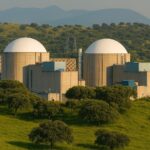 Central Nuclear de Almaraz
