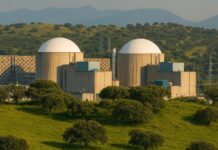 Central Nuclear de Almaraz