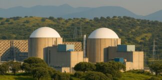 Central Nuclear de Almaraz