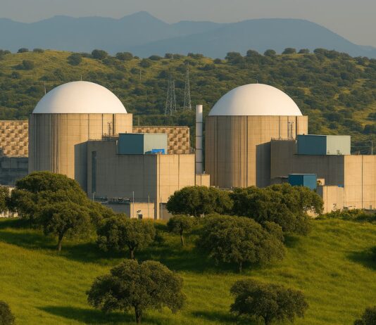 Central Nuclear de Almaraz