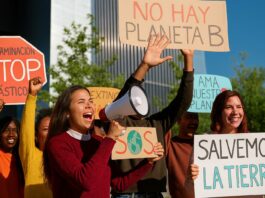 Activismo ambiental