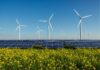 Energías renovables para un futuro sostenible