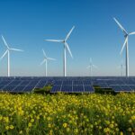 Energías renovables para un futuro sostenible