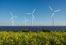 Energías renovables para un futuro sostenible