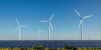 Energías renovables para un futuro sostenible