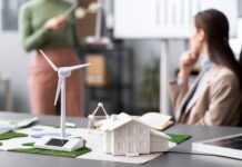 España, referente en energías renovables