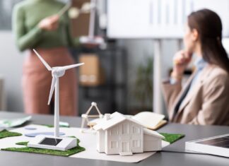 España, referente en energías renovables