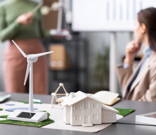 España, referente en energías renovables