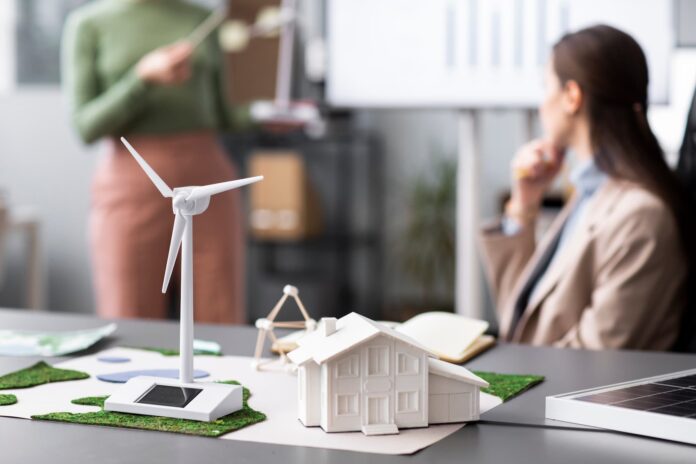 España, referente en energías renovables España, referente en energías renovables