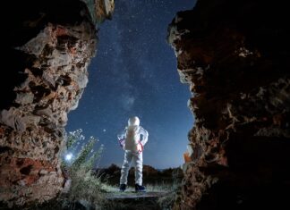 Exploración Espacial Sostenible