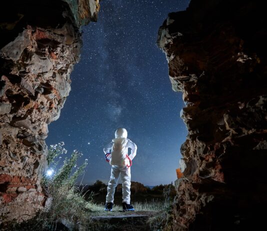 Exploración Espacial Sostenible