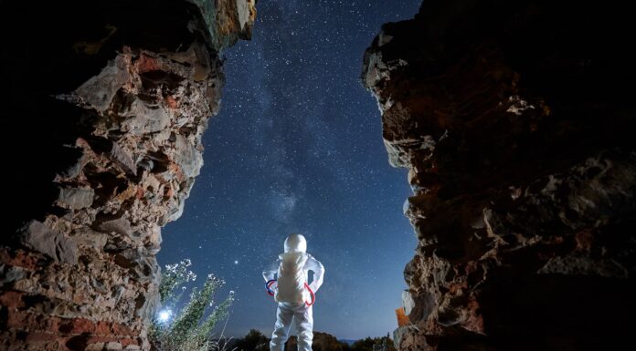 Exploración Espacial Sostenible