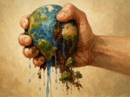 El Sobregiro de la Tierra se alcanzó el 24 de julio