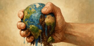 El Sobregiro de la Tierra se alcanzó el 24 de julio