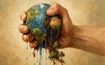 El Sobregiro de la Tierra se alcanzó el 24 de julio