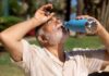 Cómo sobrevivir a una ola de calor