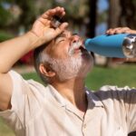 Cómo sobrevivir a una ola de calor